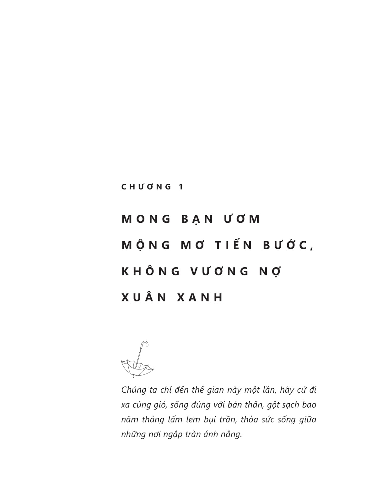 ai cũng là đứa trẻ tổn thương sau vỏ bọc “người lớn” - Ảnh 5