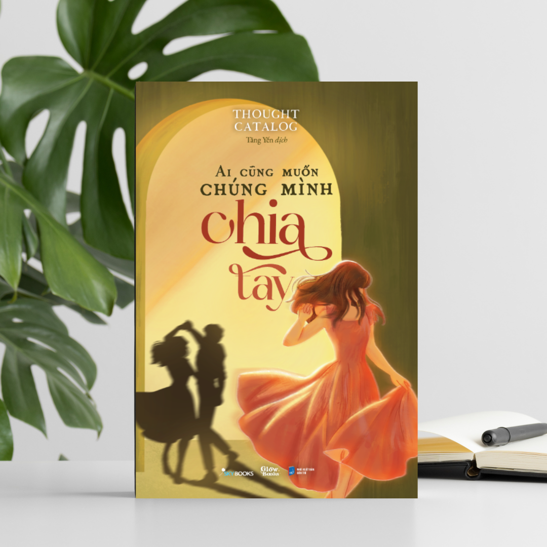 ai cũng muốn chúng mình chia tay - Ảnh 5