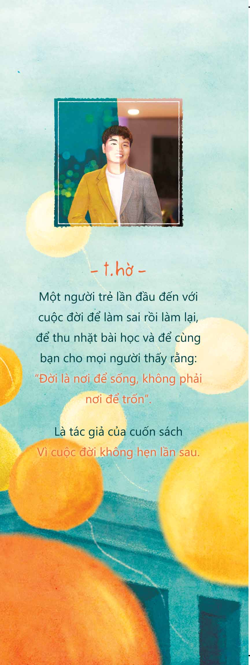 ai cũng xứng đáng có một cuộc sống tốt hơn - Ảnh 5