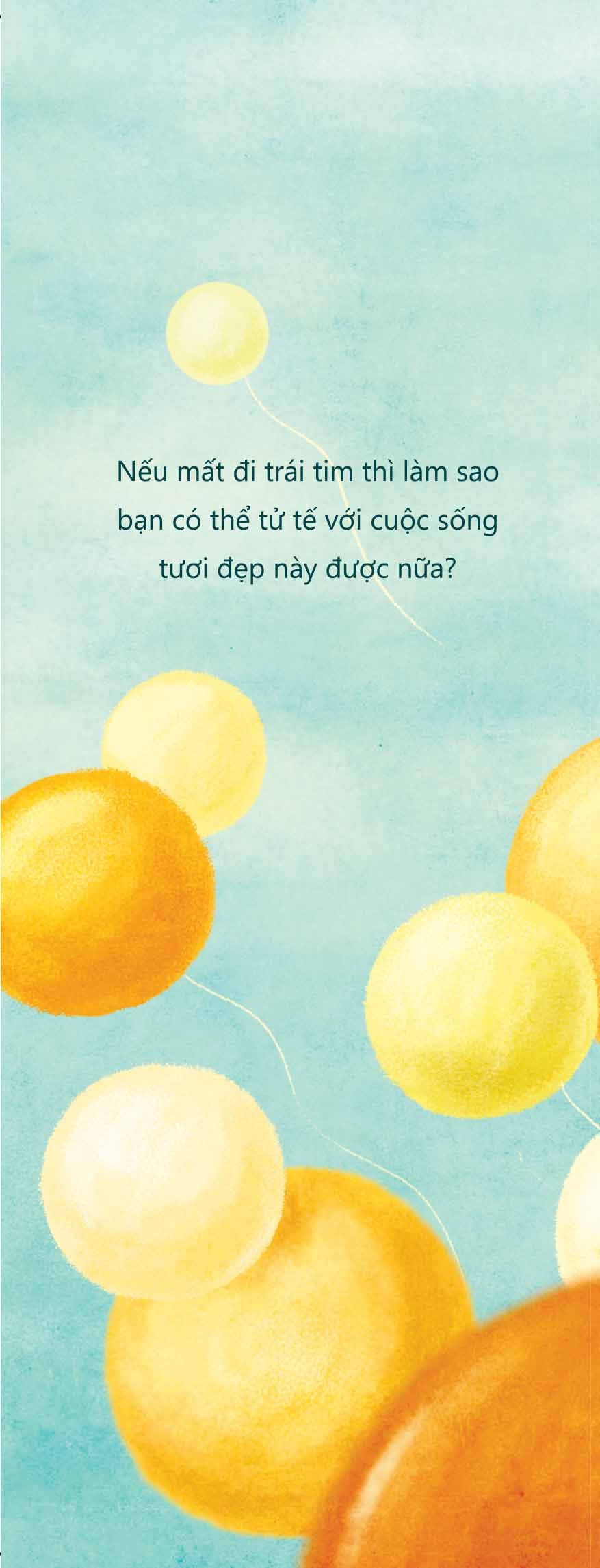 ai cũng xứng đáng có một cuộc sống tốt hơn - Ảnh 6