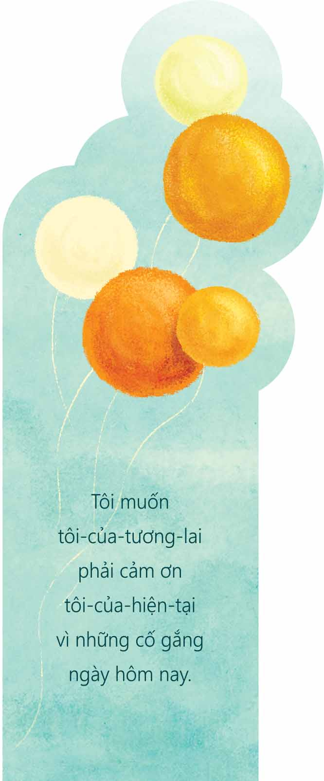 ai cũng xứng đáng có một cuộc sống tốt hơn - Ảnh 8