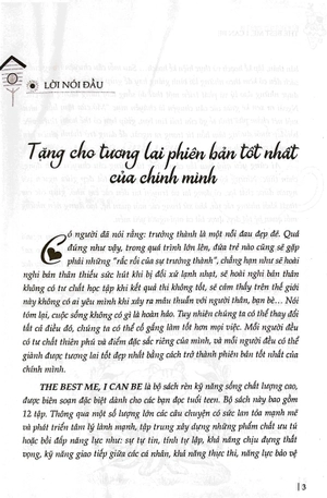 ai cũng yêu quý bạn - những câu chuyện bồi dưỡng khả năng giao tiếp - Ảnh 3