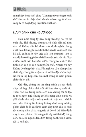 ai đã bắt cóc sự xuất sắc của bạn - Ảnh 11