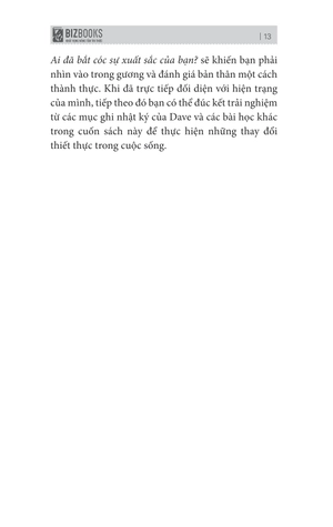 ai đã bắt cóc sự xuất sắc của bạn - Ảnh 13