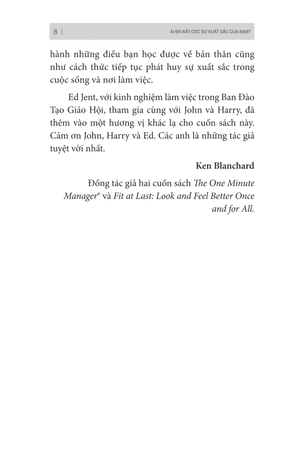 ai đã bắt cóc sự xuất sắc của bạn - Ảnh 8