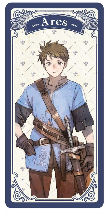 Bộ Ai Đã Giết Anh Hùng - Tập 1 - Bản Đặc Biệt - Tặng Kèm 2 Character Card - Ảnh 3