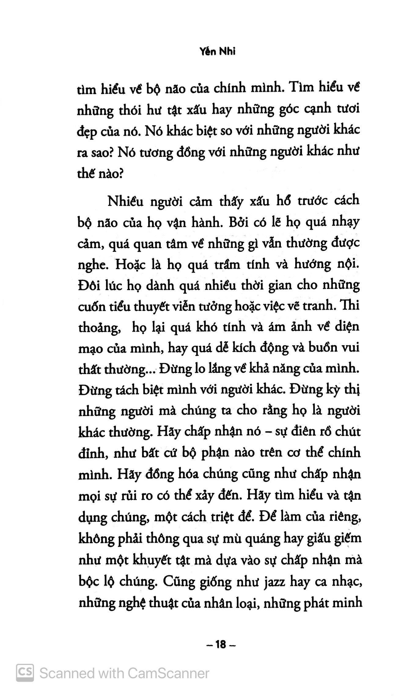 ai đã làm cho tuổi 20 của tôi cô đơn đến vậy? - Ảnh 10