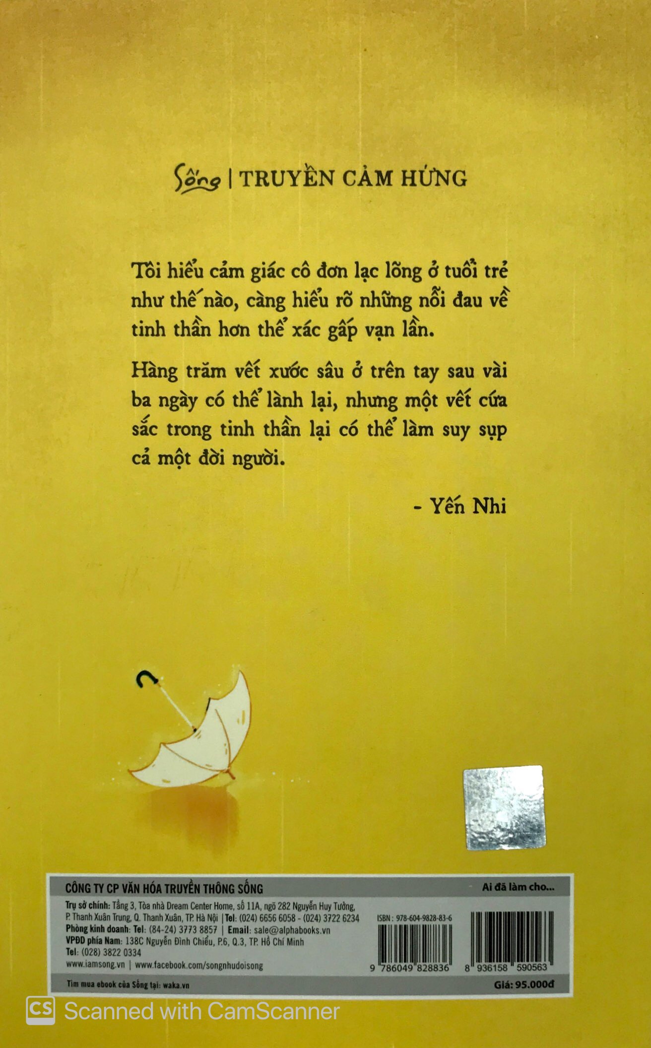 ai đã làm cho tuổi 20 của tôi cô đơn đến vậy? - Ảnh 11