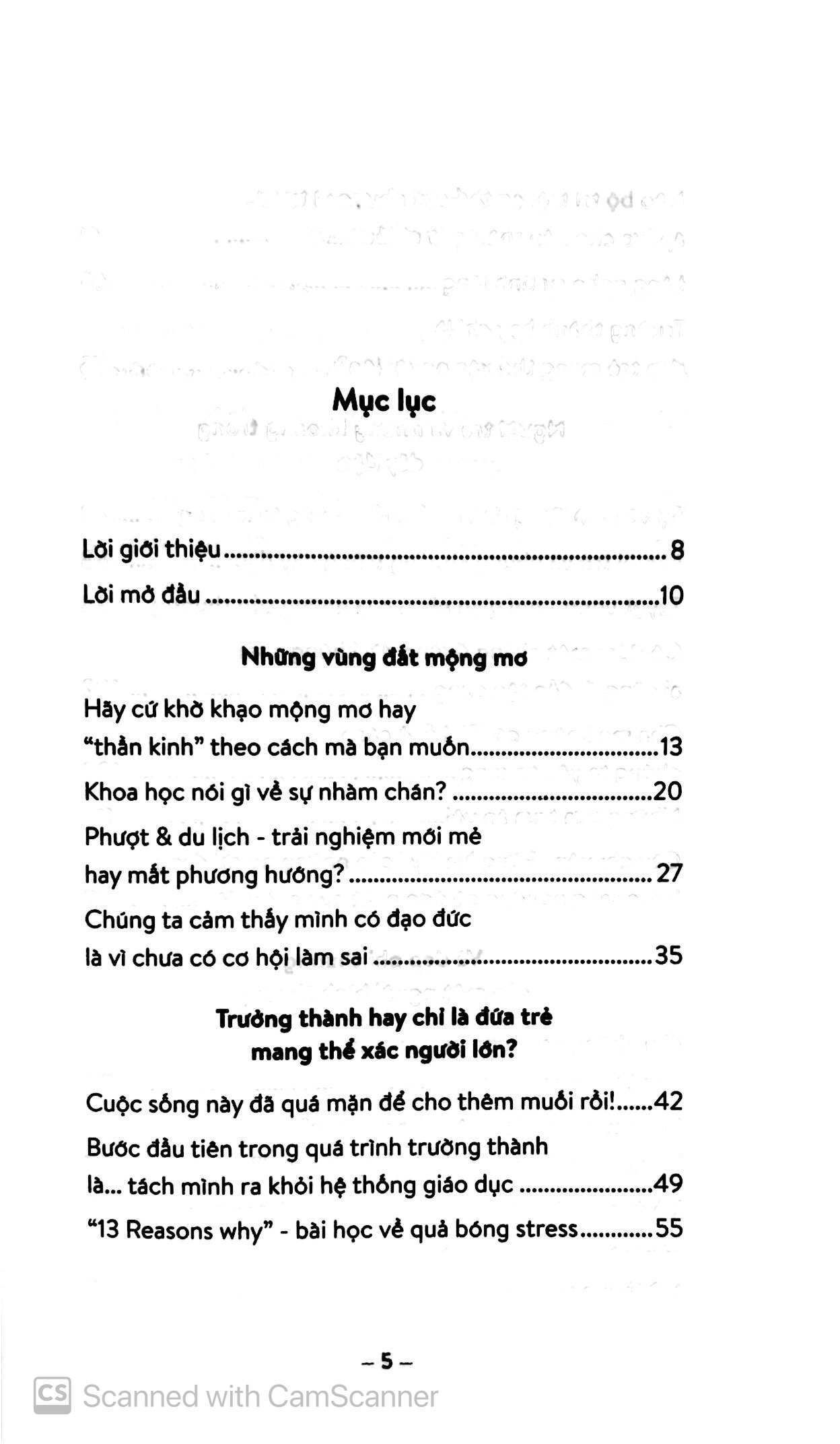 ai đã làm cho tuổi 20 của tôi cô đơn đến vậy? - Ảnh 3