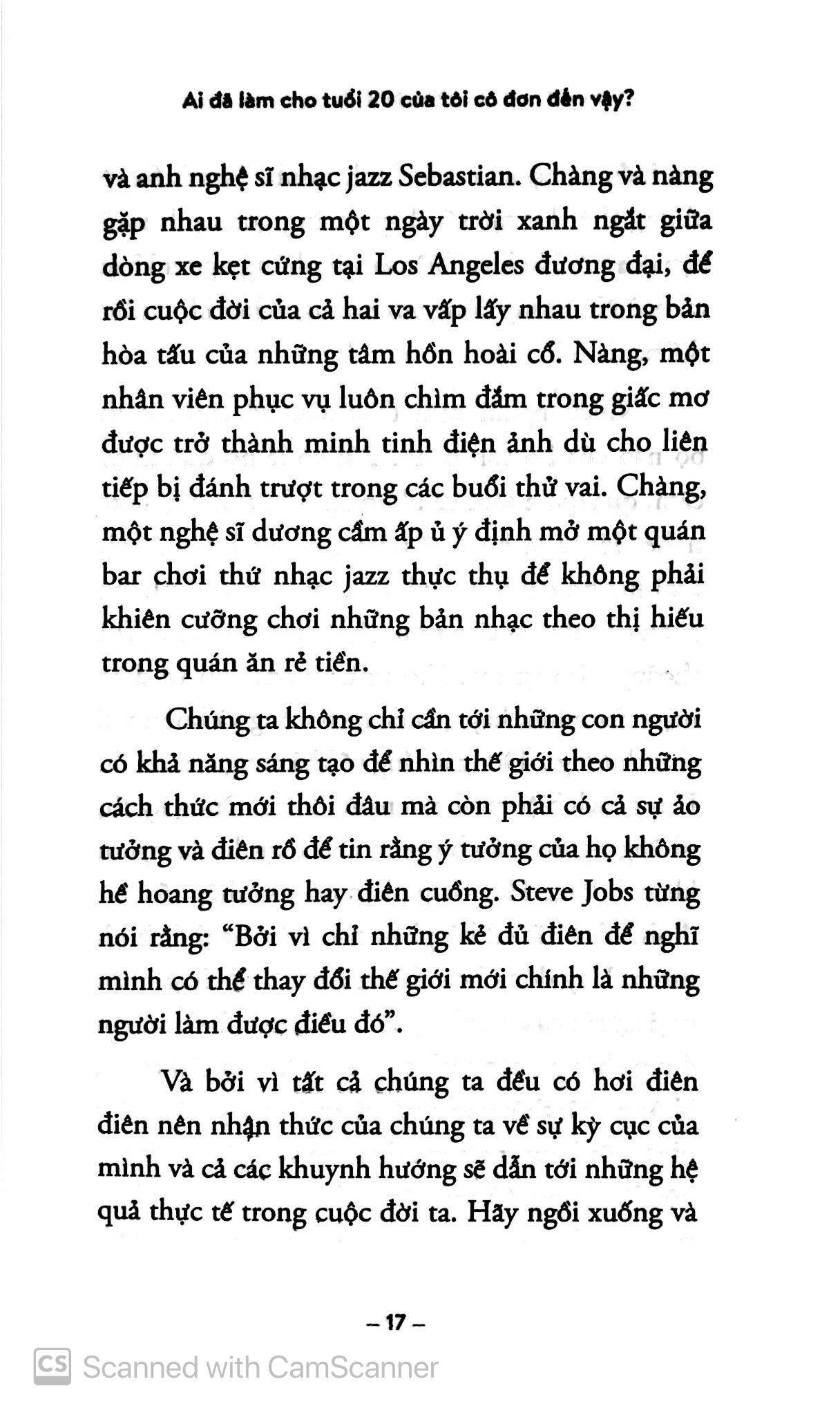 ai đã làm cho tuổi 20 của tôi cô đơn đến vậy? - Ảnh 9
