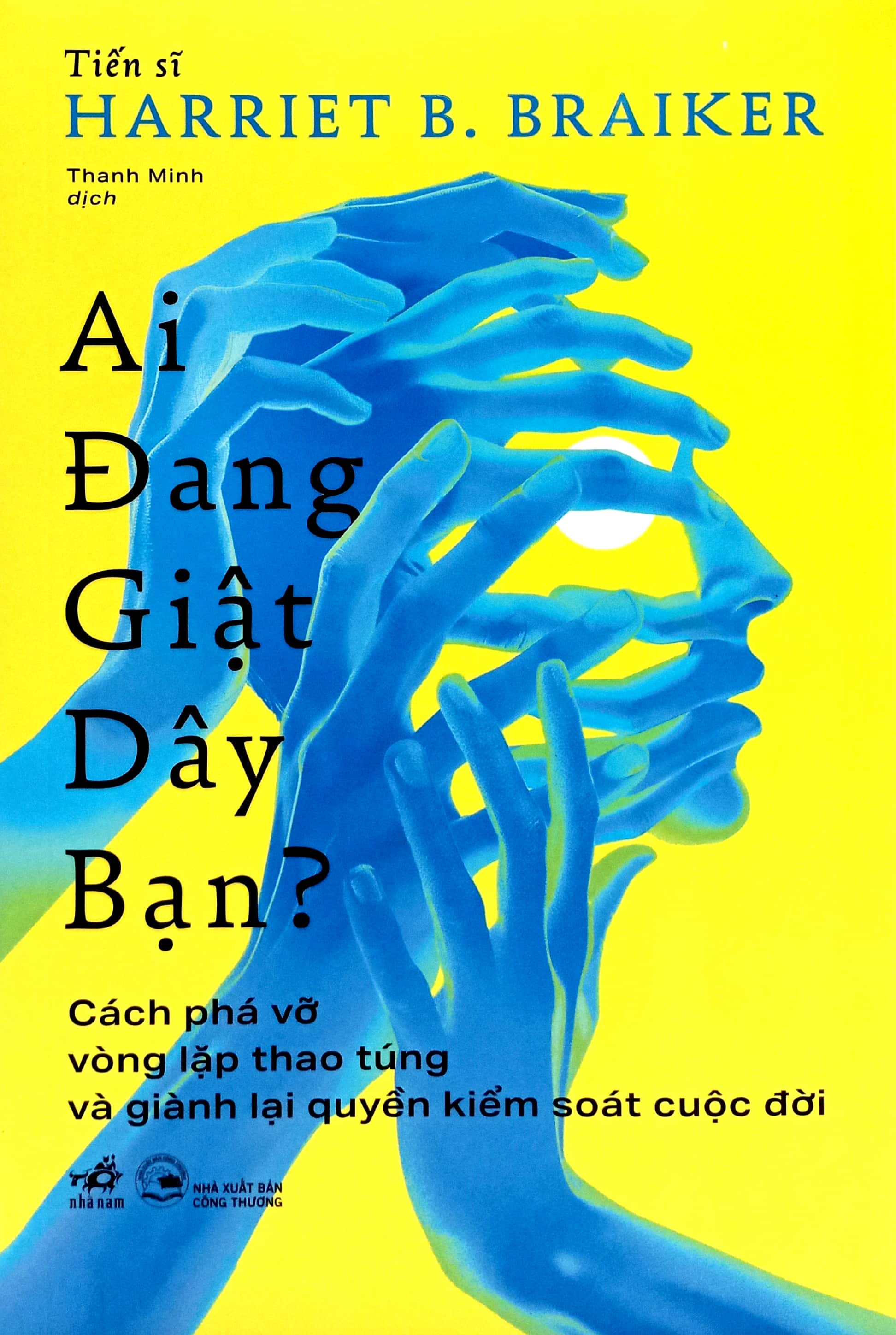 ai đang giật dây bạn - Ảnh 2