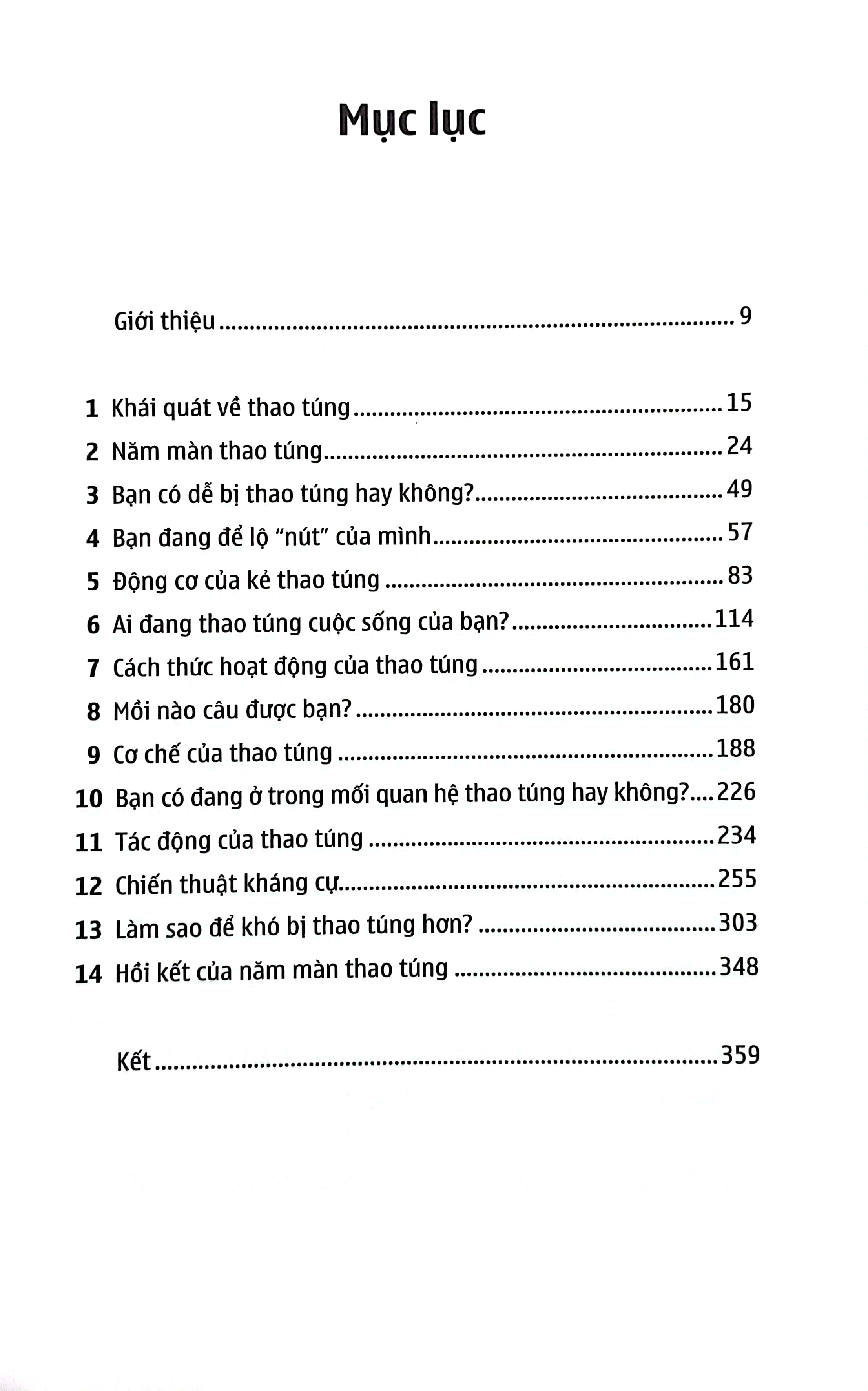ai đang giật dây bạn - Ảnh 3