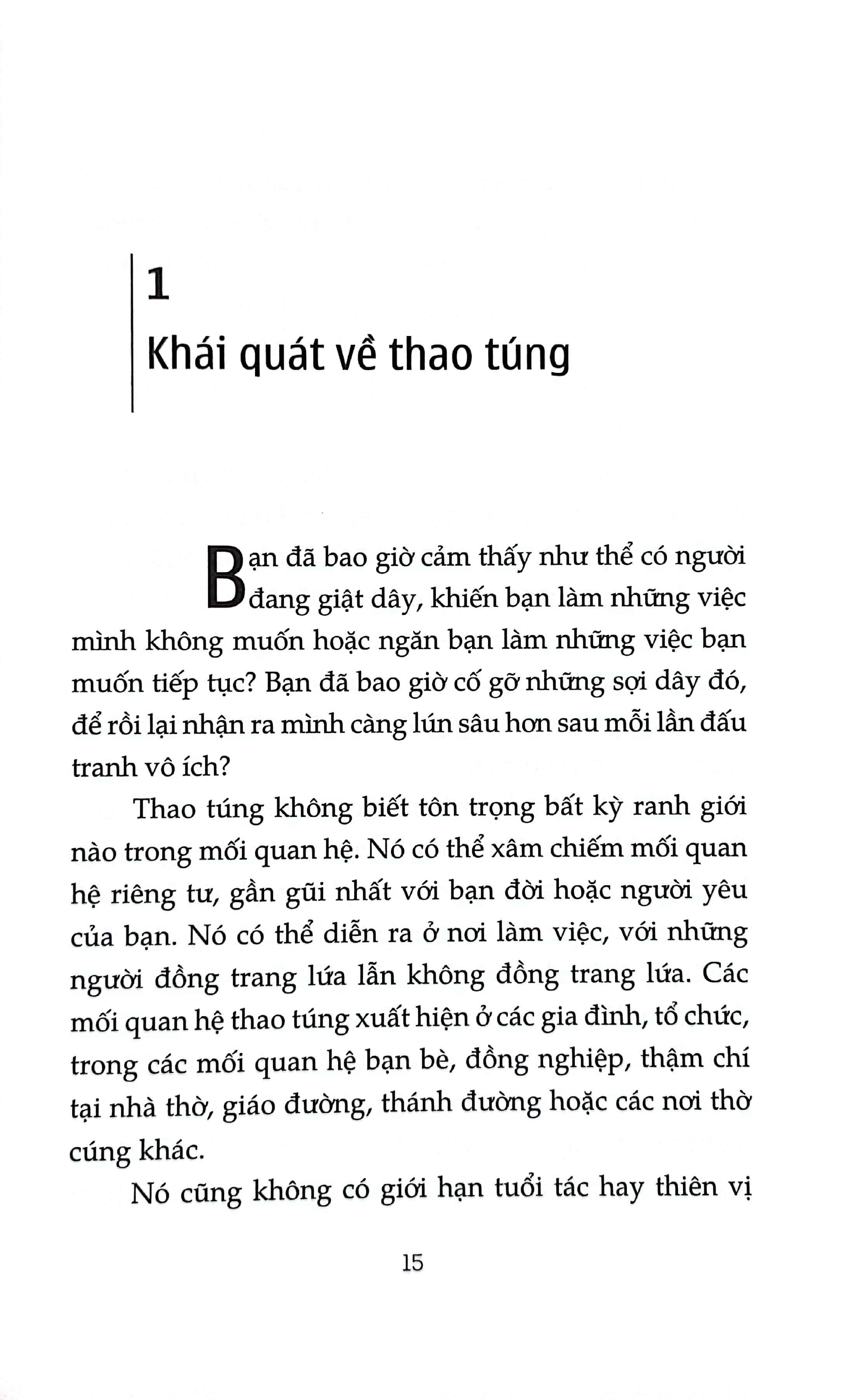ai đang giật dây bạn - Ảnh 5