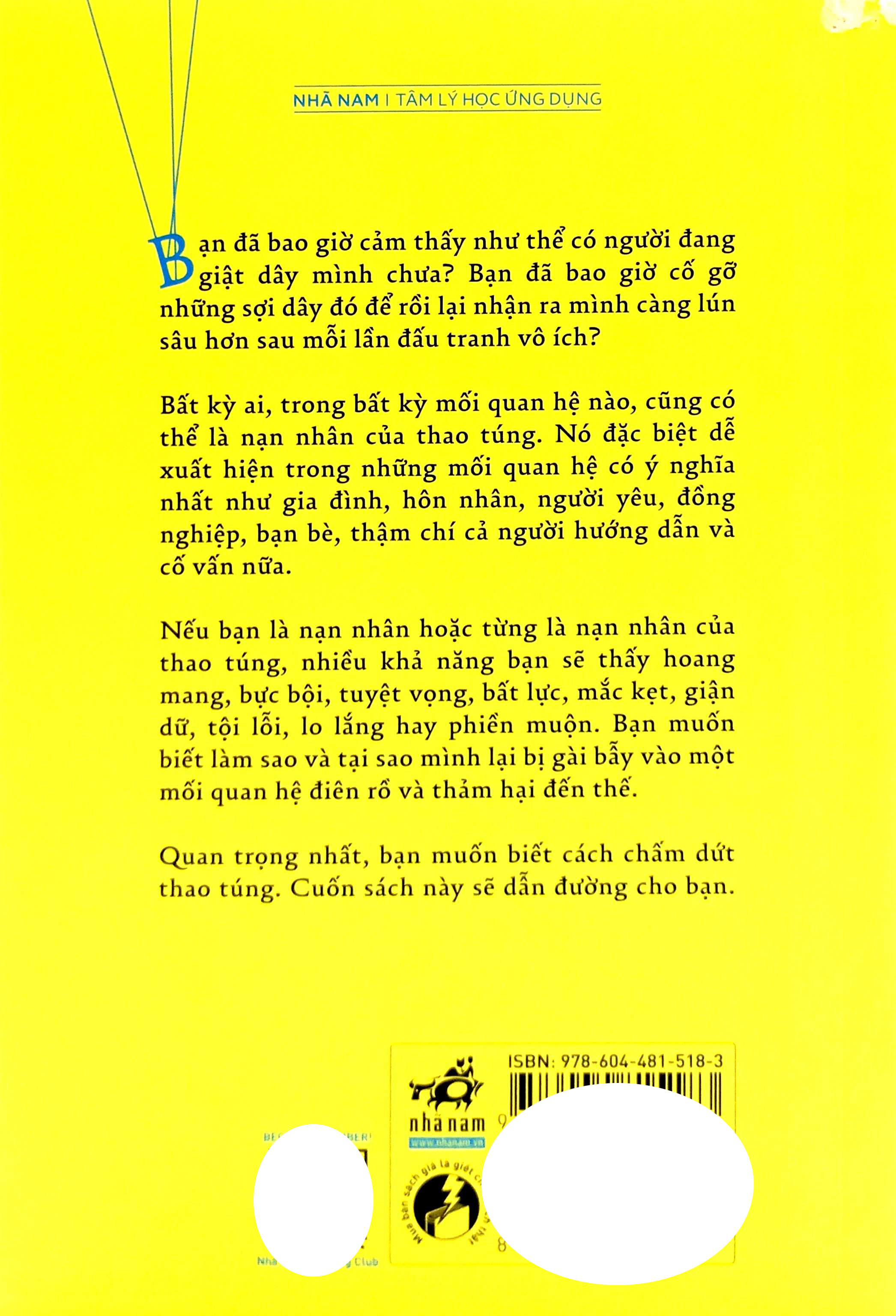 ai đang giật dây bạn - Ảnh 7