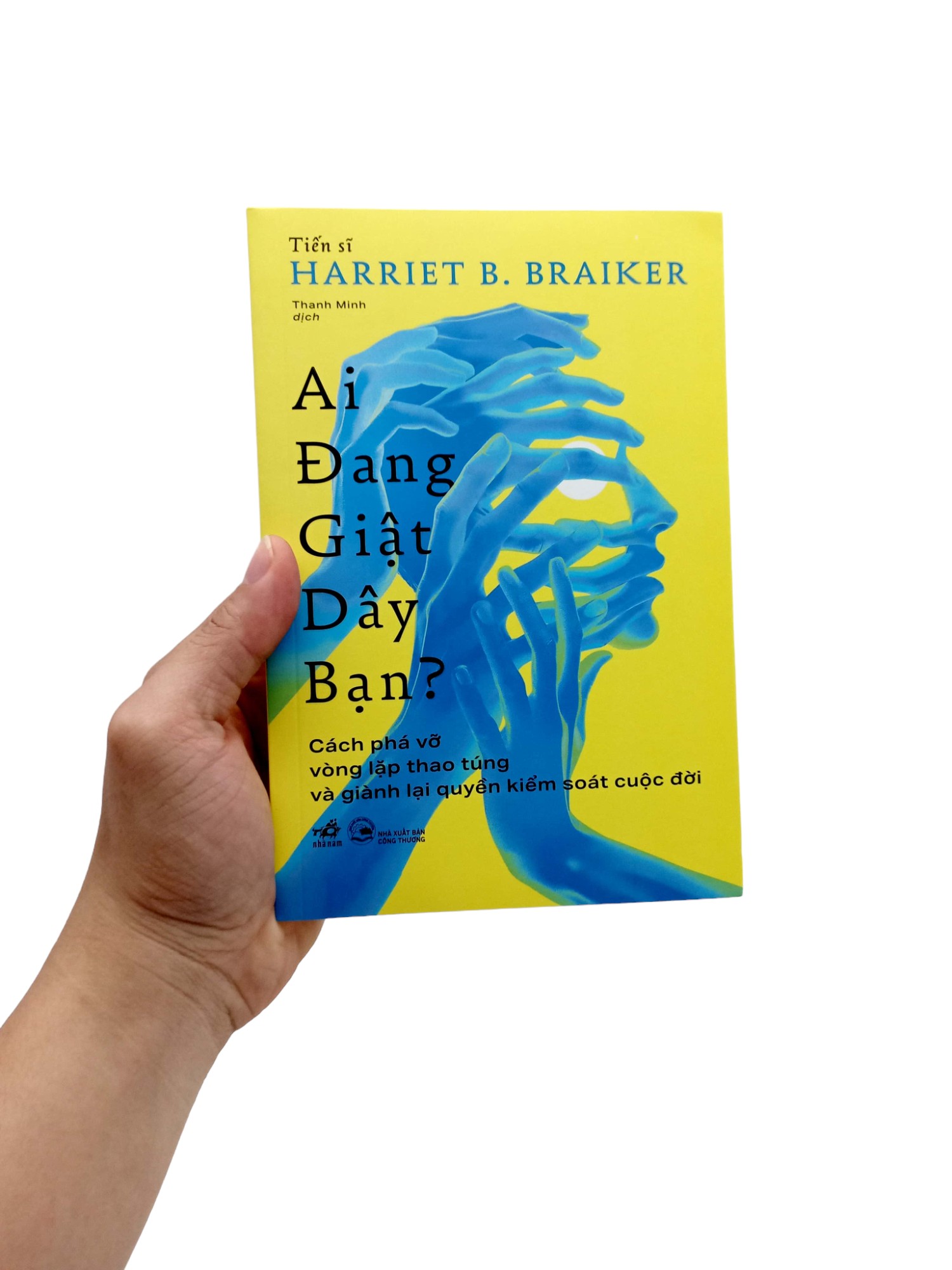 ai đang giật dây bạn - Ảnh 8