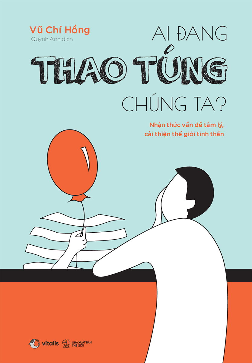 ai đang thao túng chúng ta? - Ảnh 2