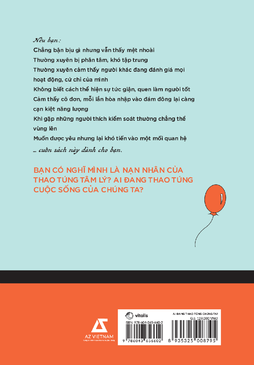 ai đang thao túng chúng ta? - Ảnh 3