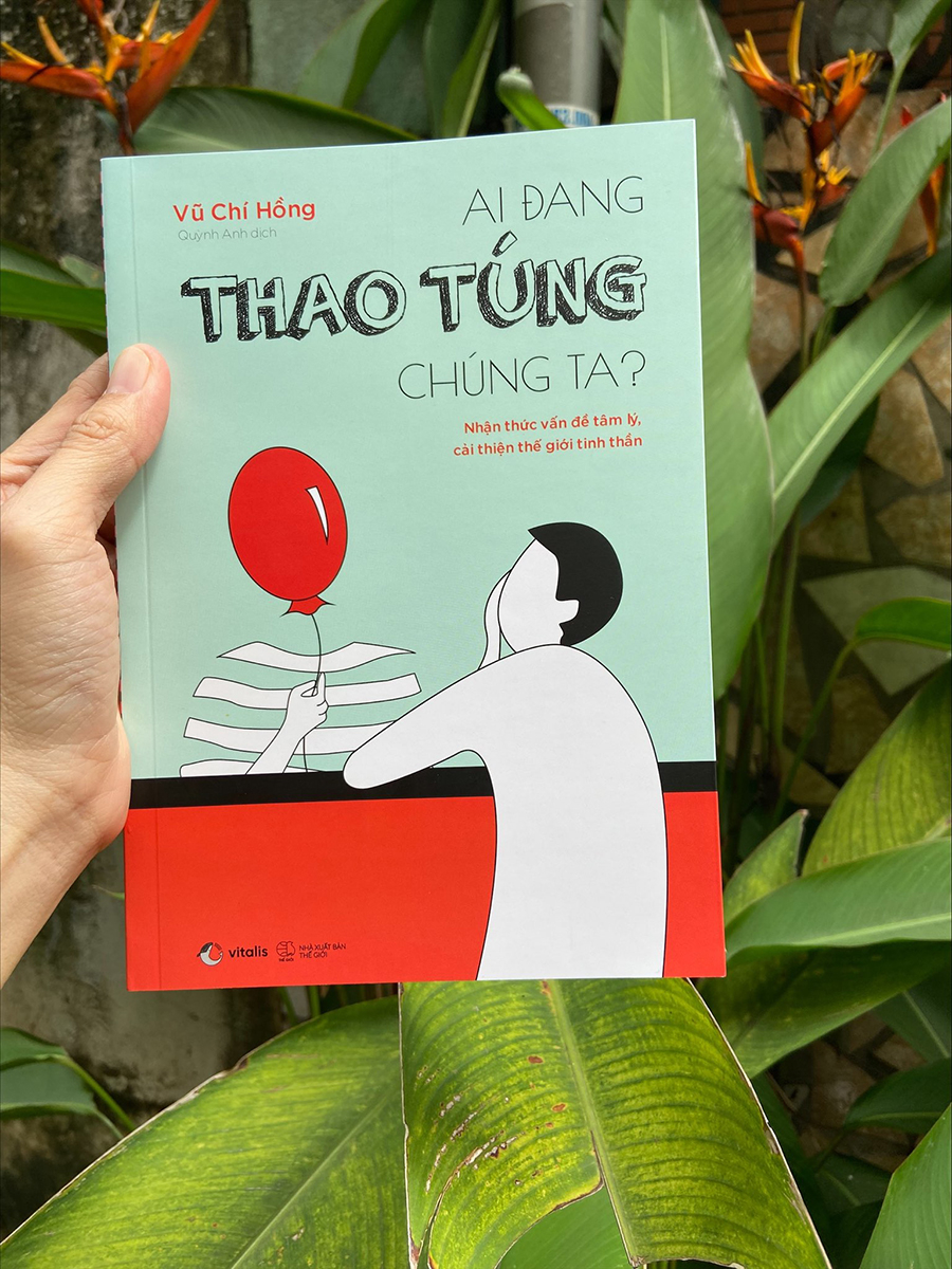 ai đang thao túng chúng ta? - Ảnh 4