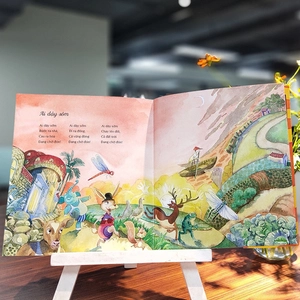 ai dậy sớm - ấn bản kỉ niệm 100 năm ngày sinh nhà văn võ quảng - Ảnh 5