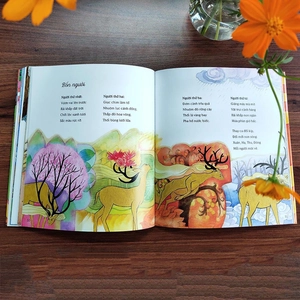 ai dậy sớm - ấn bản kỉ niệm 100 năm ngày sinh nhà văn võ quảng - Ảnh 6