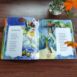 ai dậy sớm - ấn bản kỉ niệm 100 năm ngày sinh nhà văn võ quảng - Ảnh 7