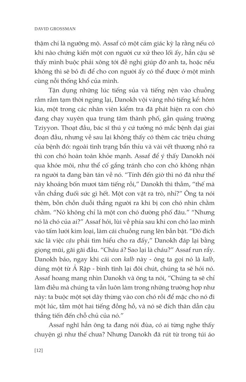 ai đó chạy cùng ta - Ảnh 5