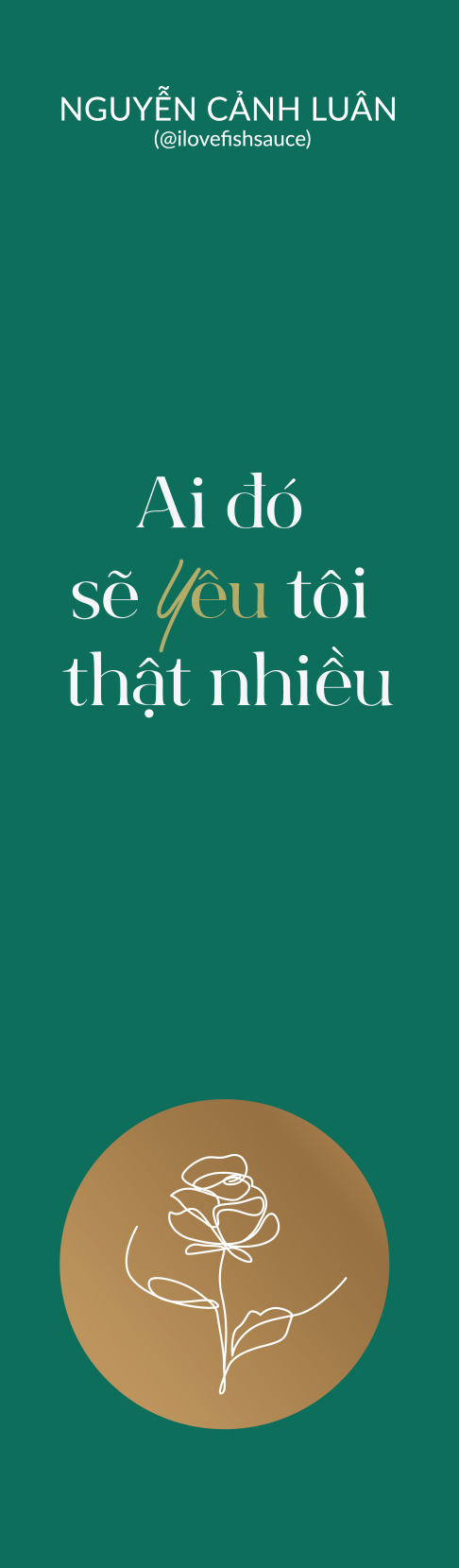 ai đó sẽ yêu tôi thật nhiều - someone would love me for me (song ngữ việt-anh) - Ảnh 4