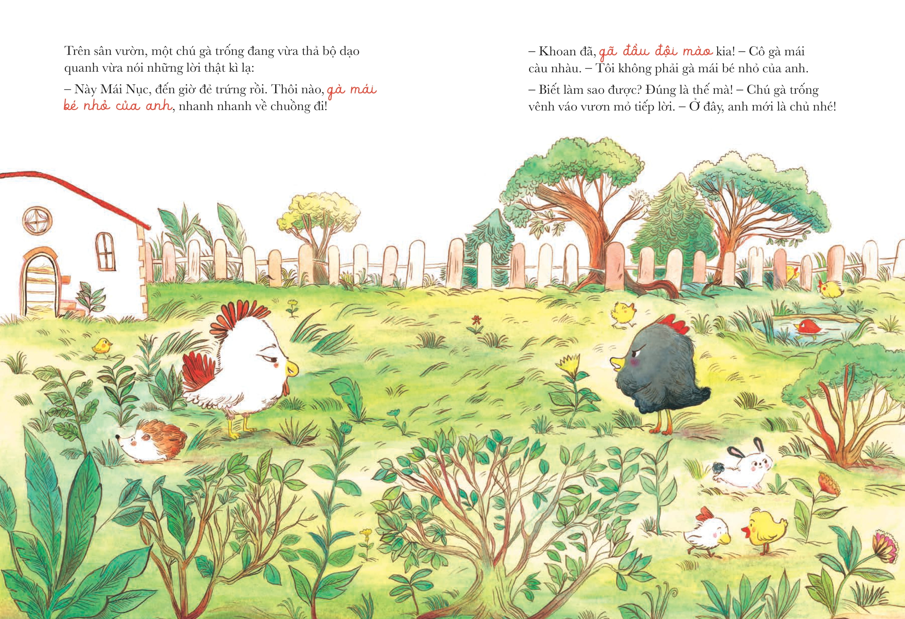 ai dũng cảm hơn? - Ảnh 4