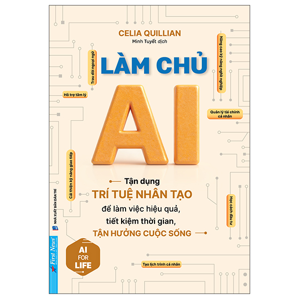 AI For Life - Làm Chủ AI