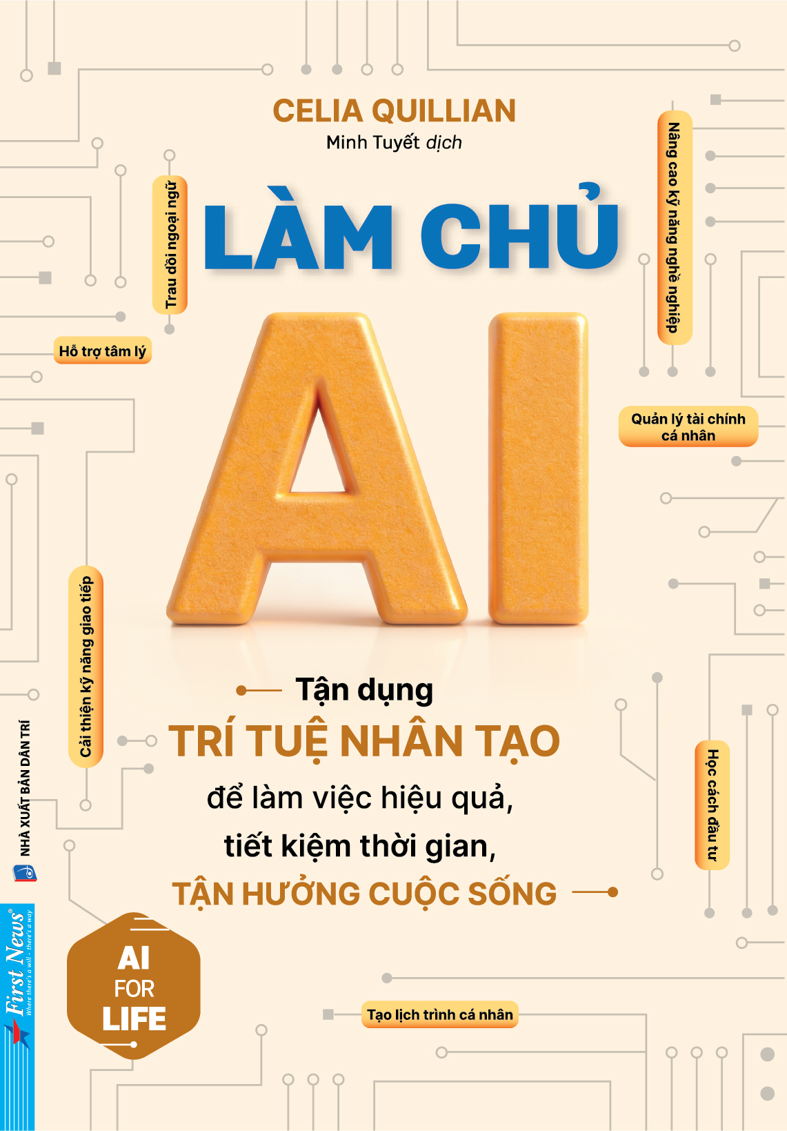 AI For Life - Làm Chủ AI - Ảnh 2
