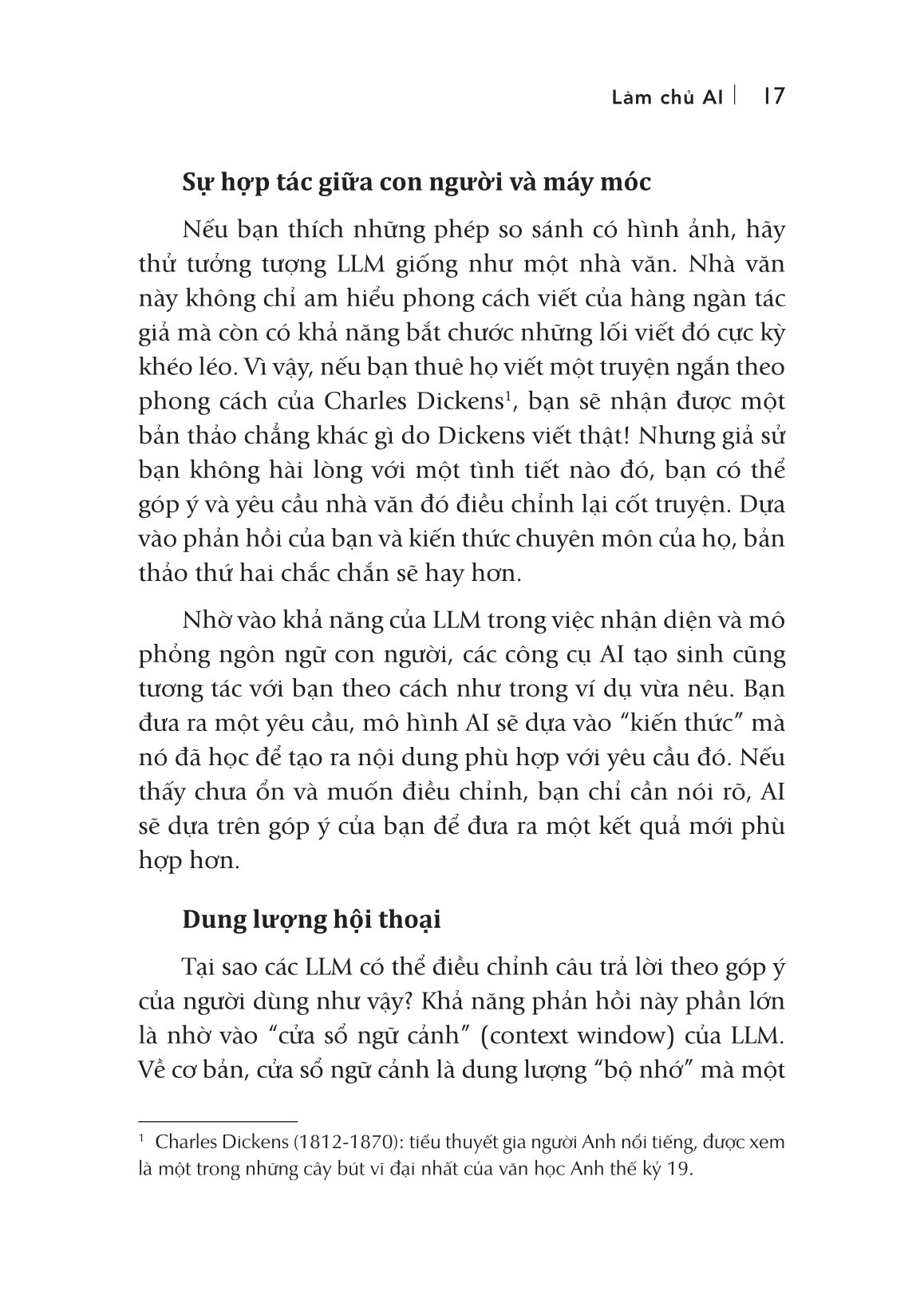 AI For Life - Làm Chủ AI - Ảnh 20