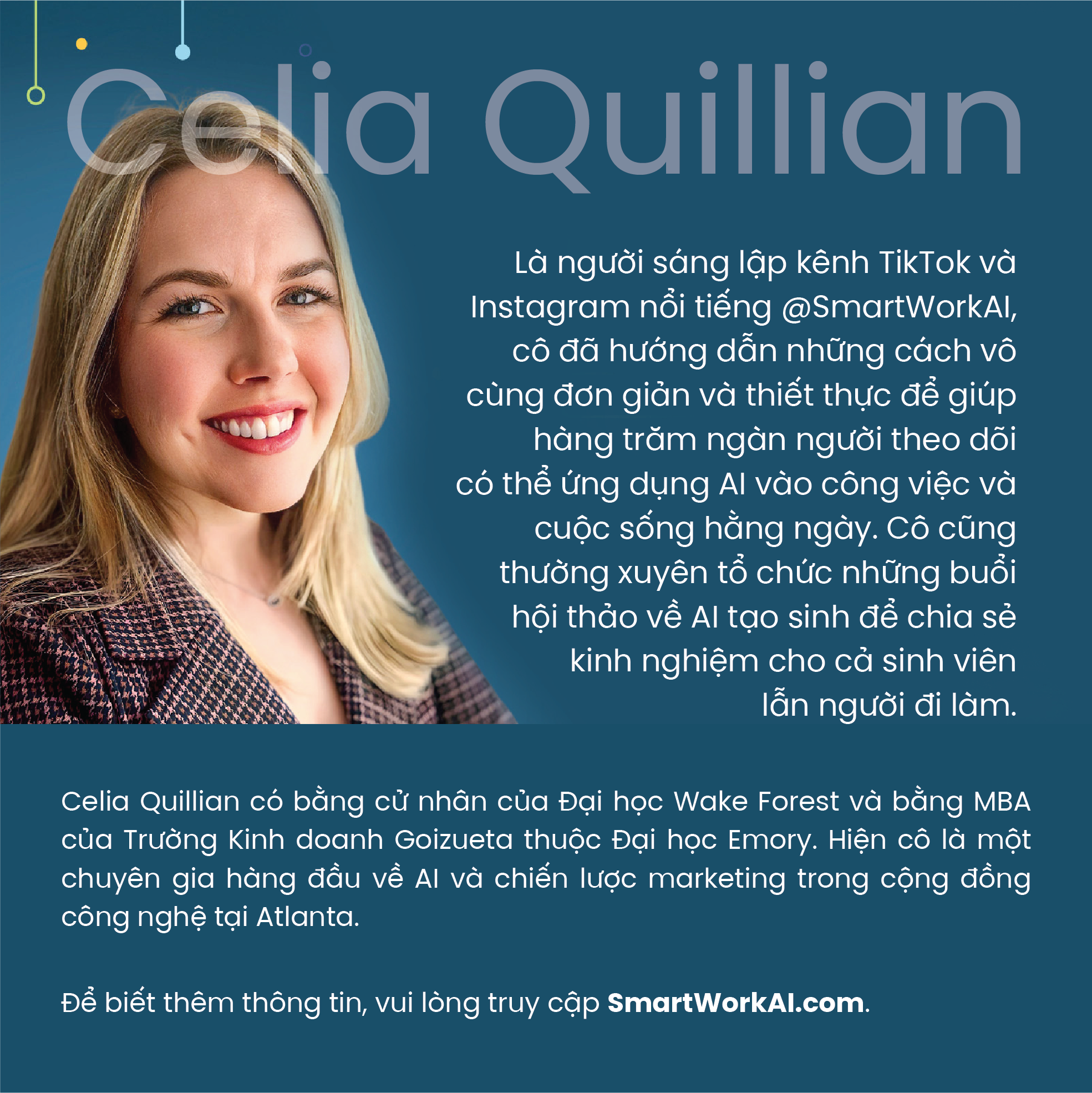 AI For Life - Làm Chủ AI - Ảnh 8