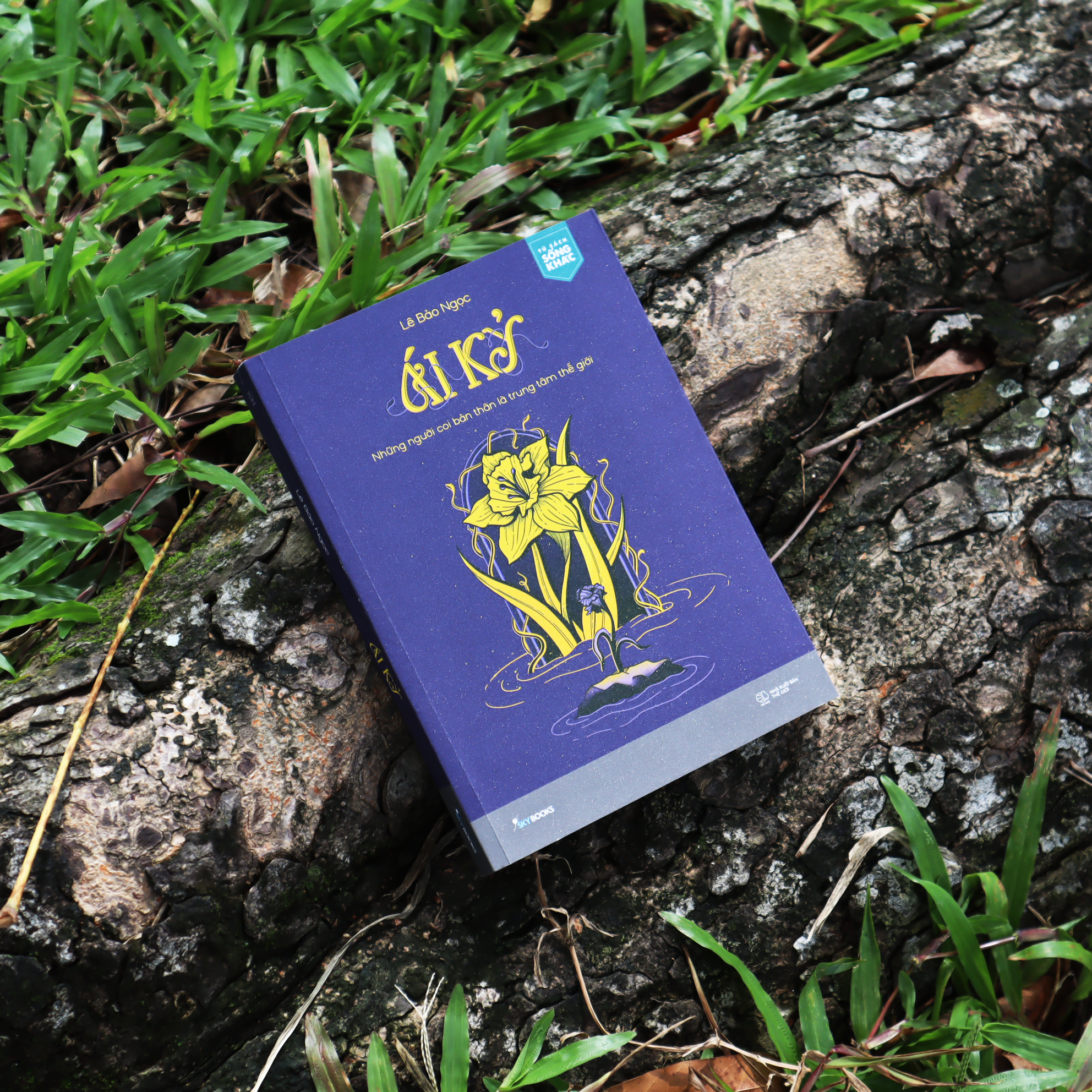 Ái Kỷ - Những Người Coi Bản Thân Là Trung Tâm Thế Giới - Ảnh 3