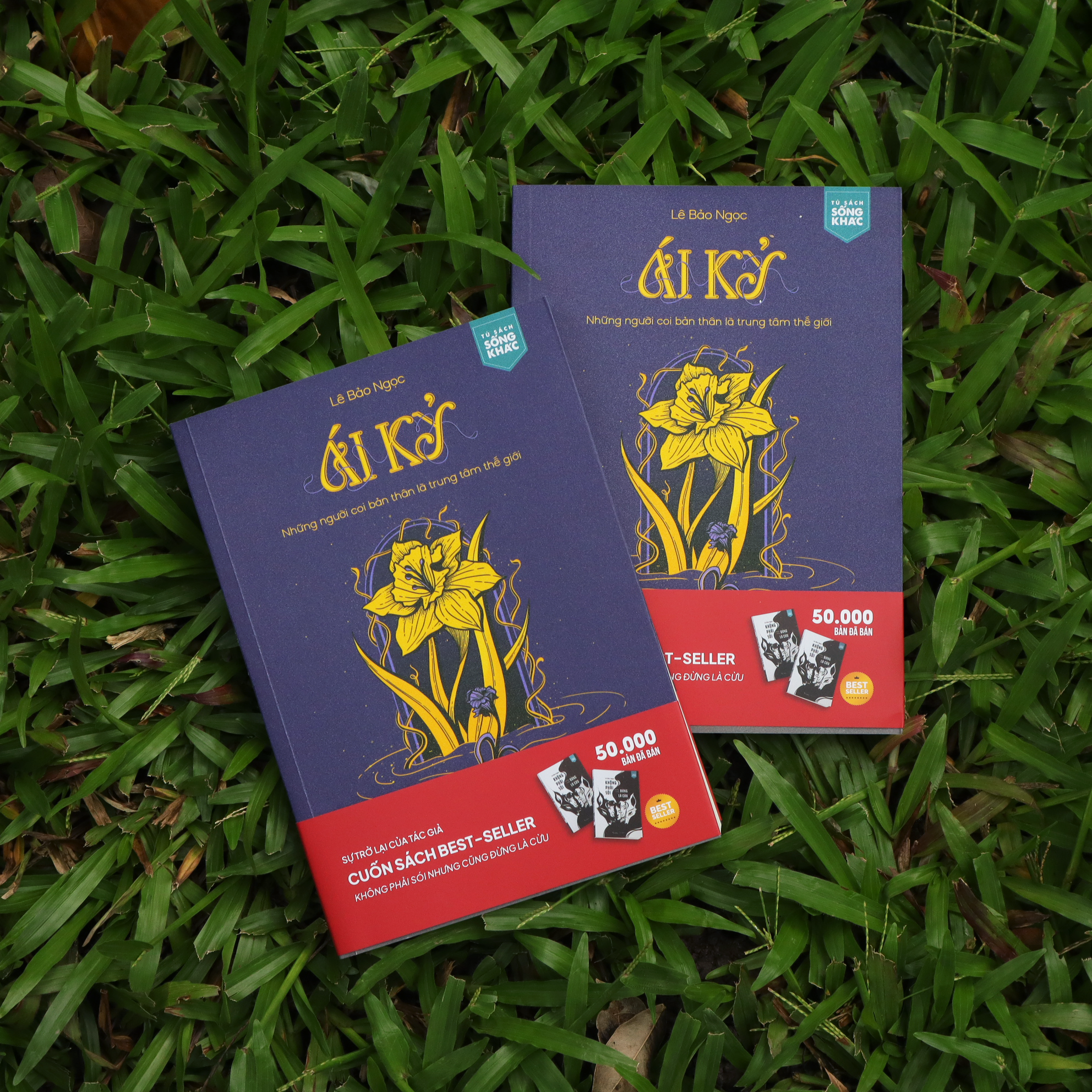 Ái Kỷ - Những Người Coi Bản Thân Là Trung Tâm Thế Giới - Ảnh 4