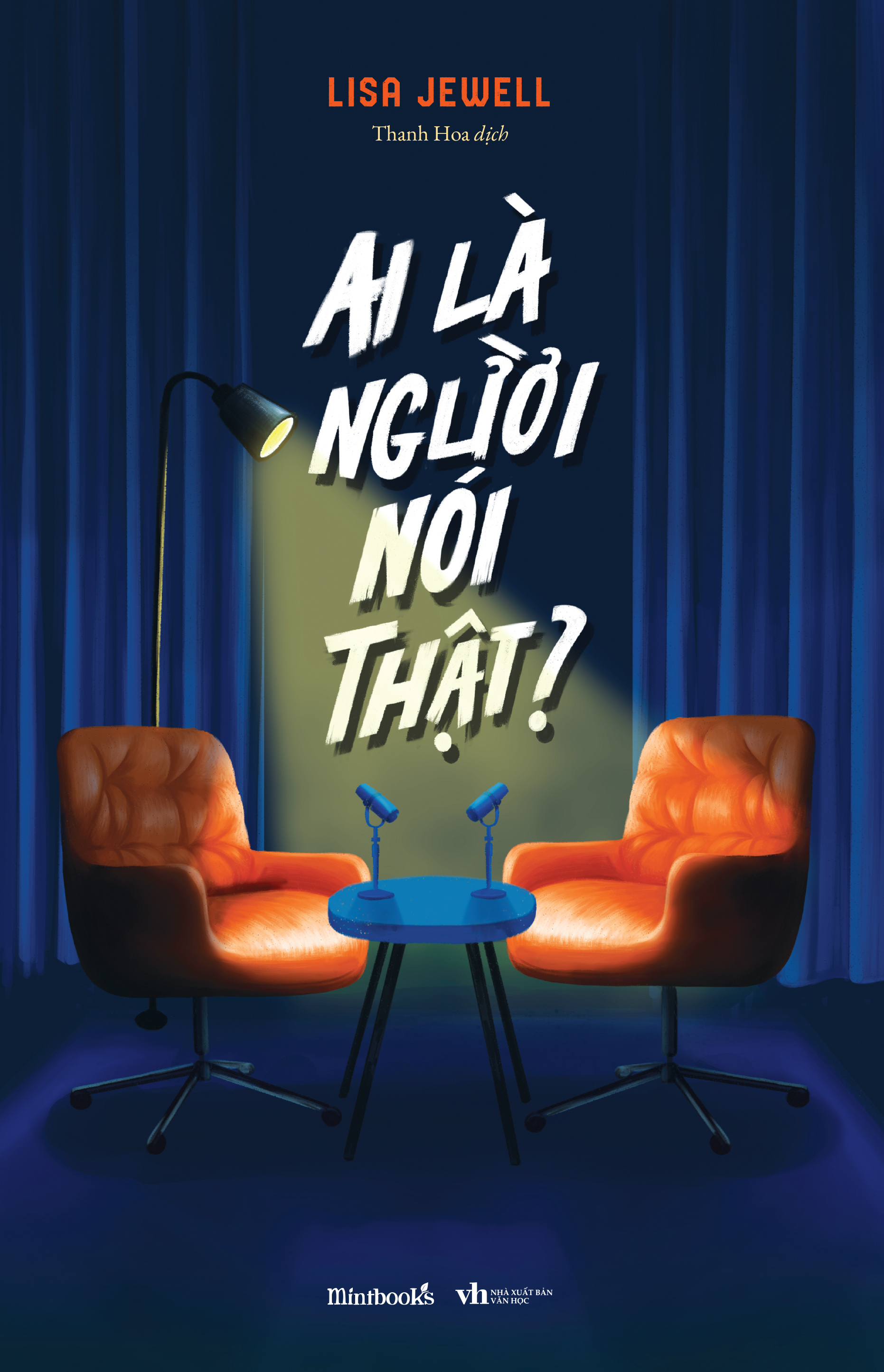 ai là người nói thật? - Ảnh 2