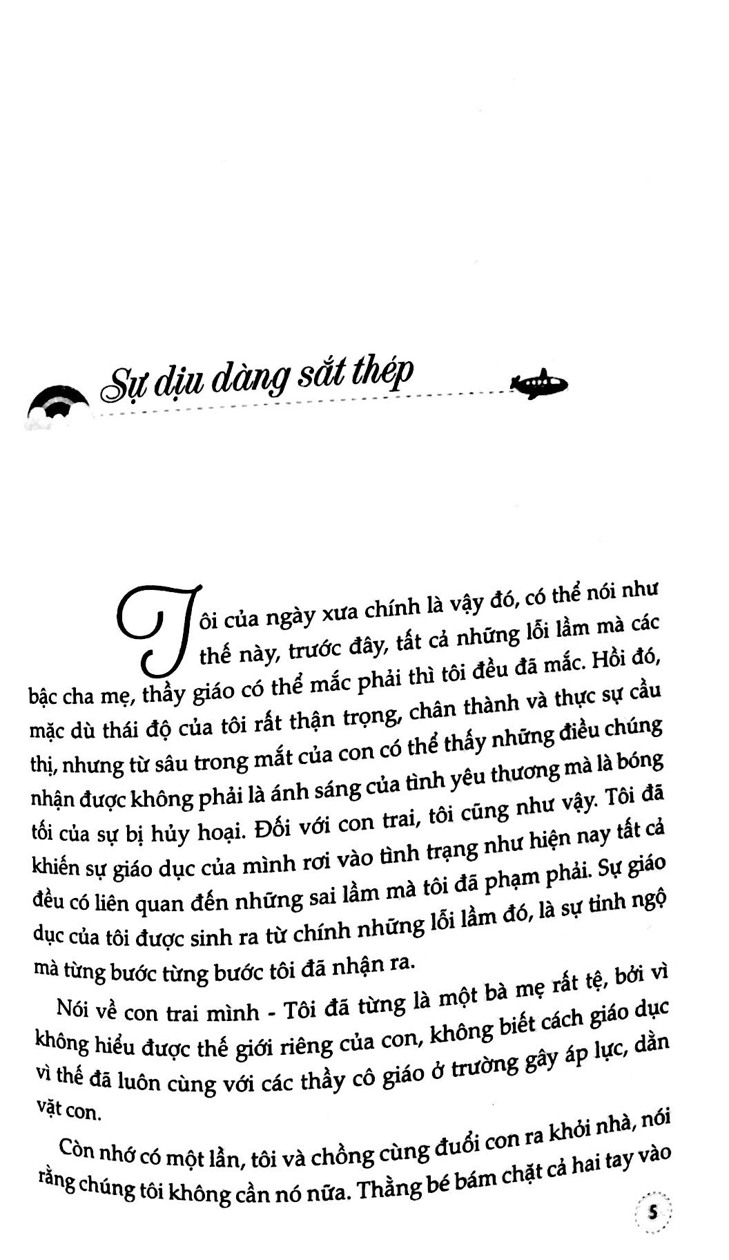 ai lấy đi hạnh phúc của con - Ảnh 2
