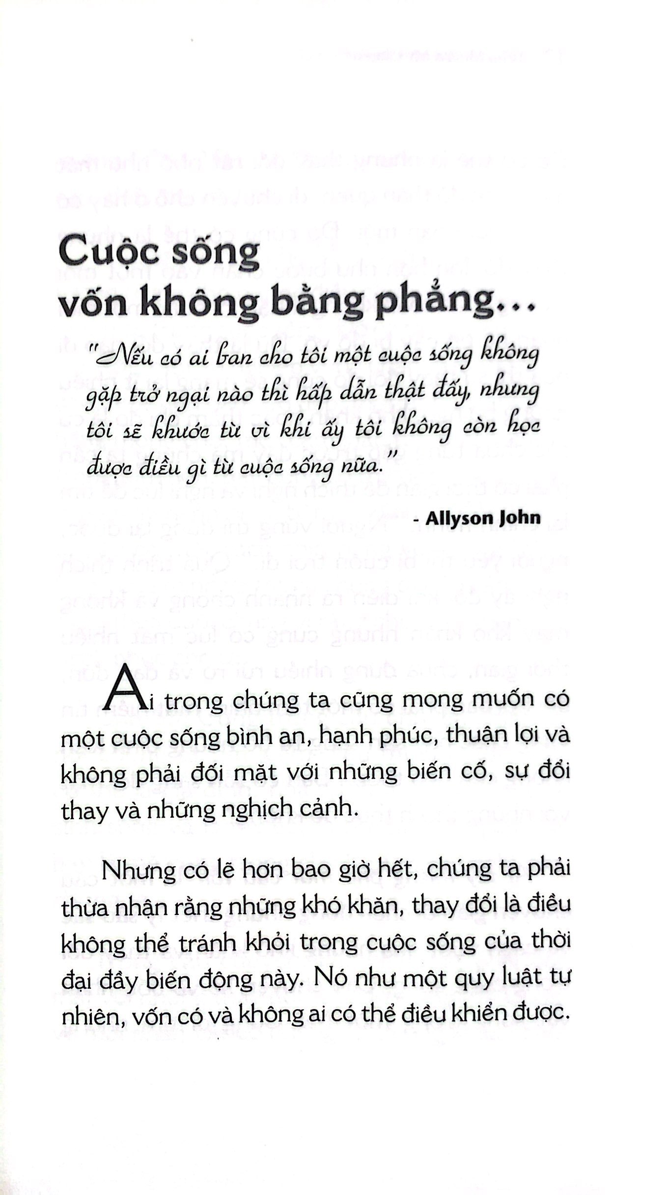 ai lấy miếng pho mát của tôi (tái bản 2021) - Ảnh 9