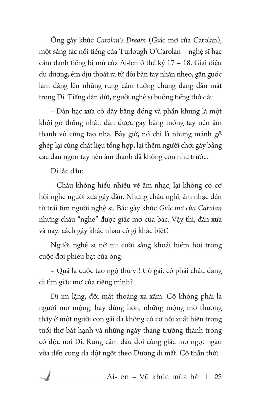 ai-len - vũ khúc mùa hè - Ảnh 10