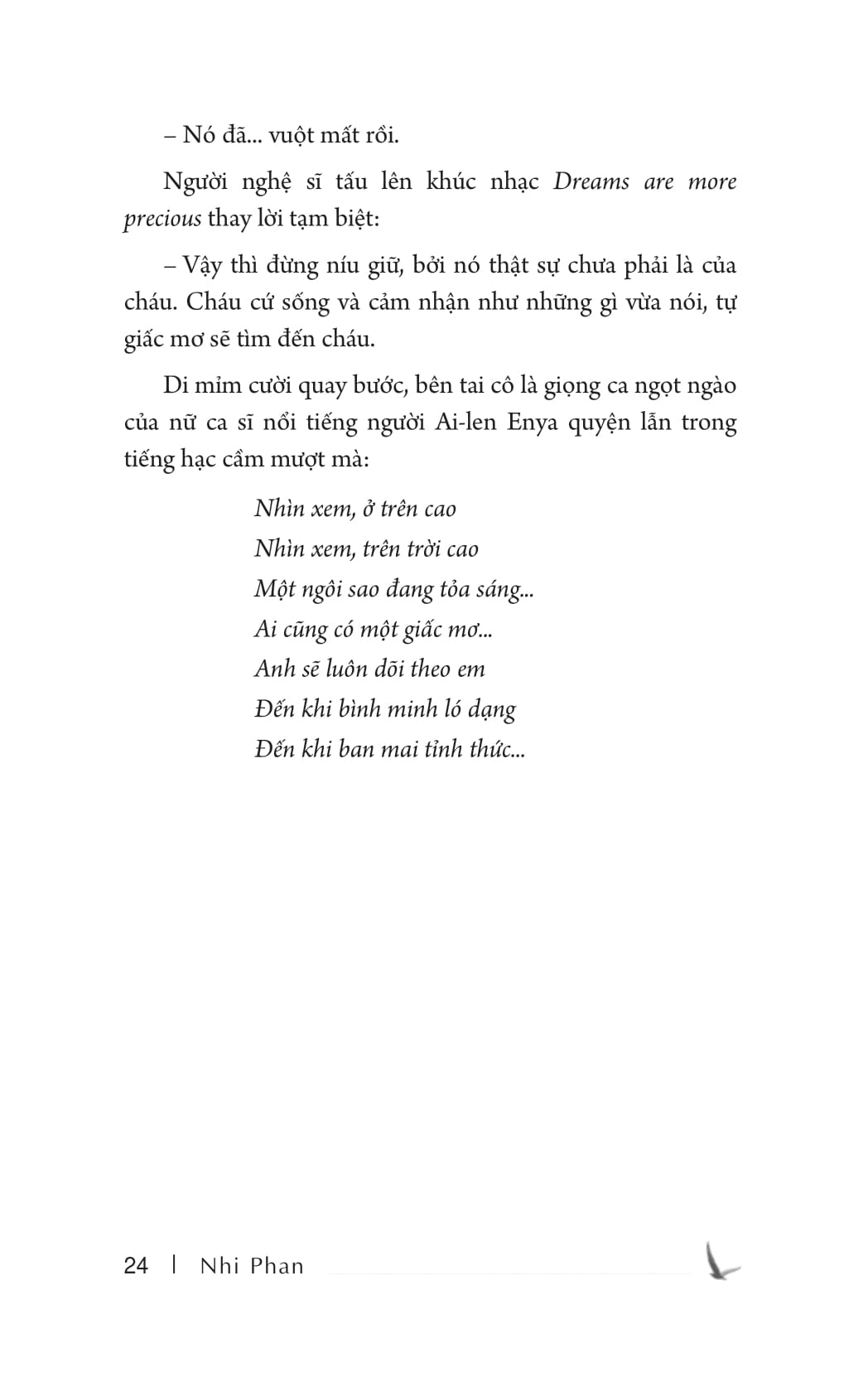 ai-len - vũ khúc mùa hè - Ảnh 11