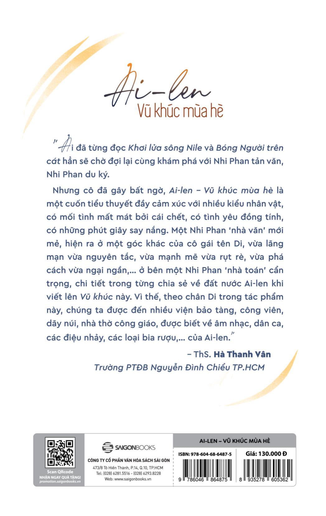 ai-len - vũ khúc mùa hè - Ảnh 12