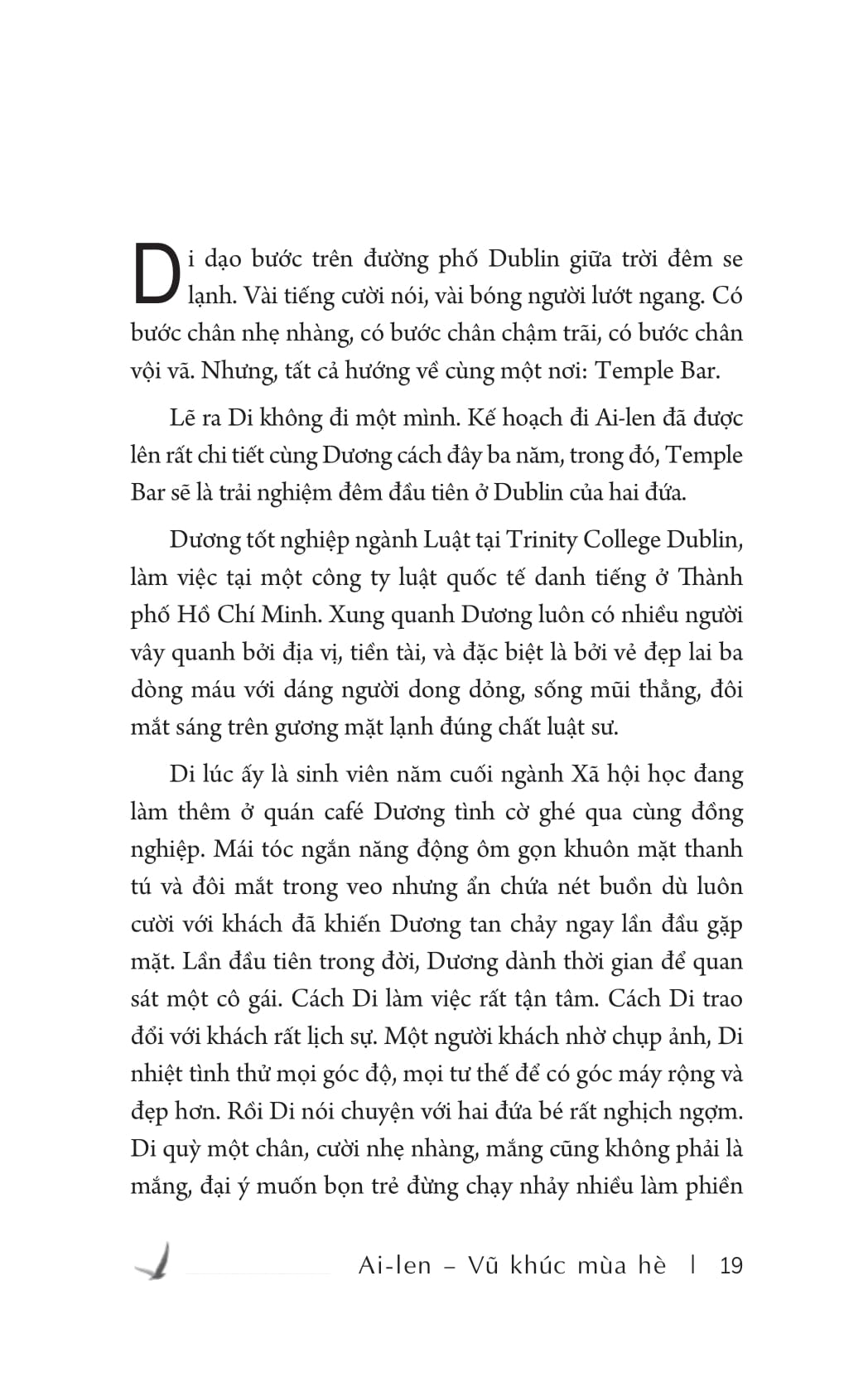 ai-len - vũ khúc mùa hè - Ảnh 6