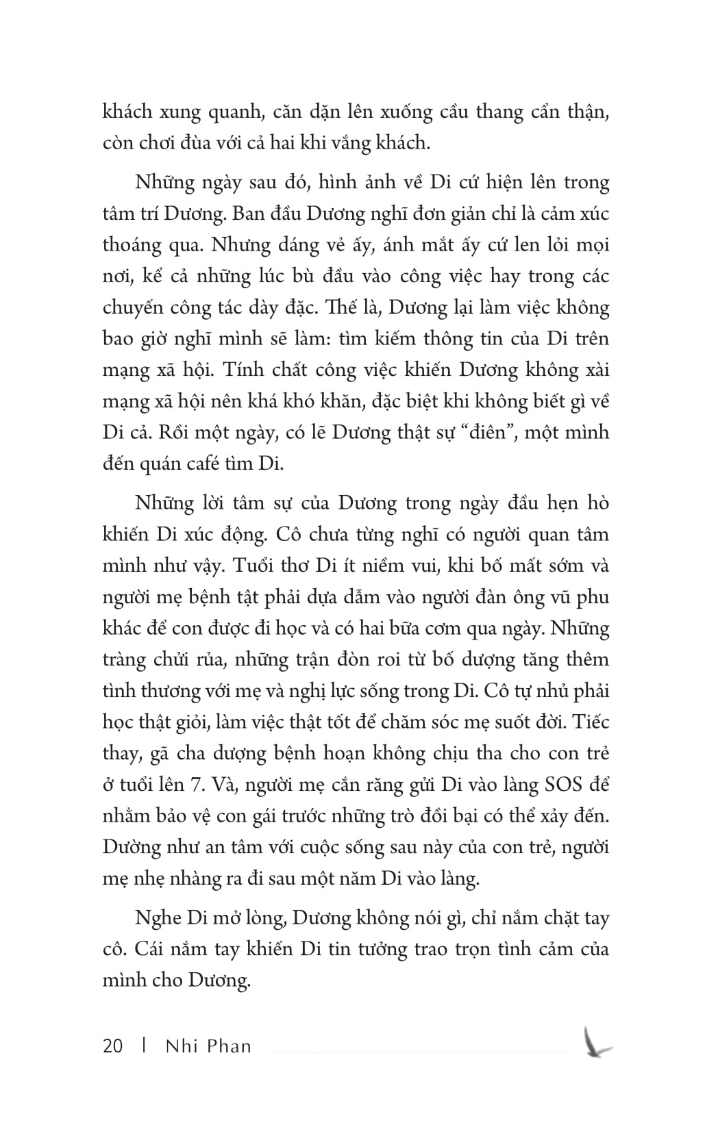 ai-len - vũ khúc mùa hè - Ảnh 7