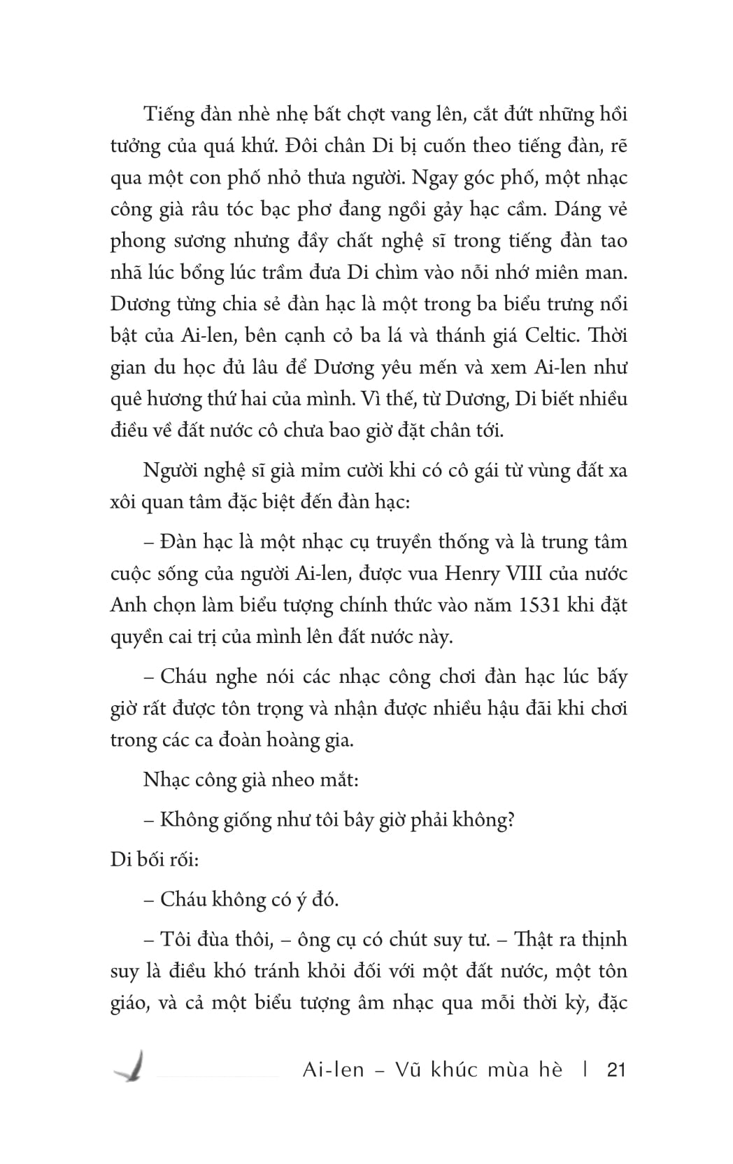 ai-len - vũ khúc mùa hè - Ảnh 8