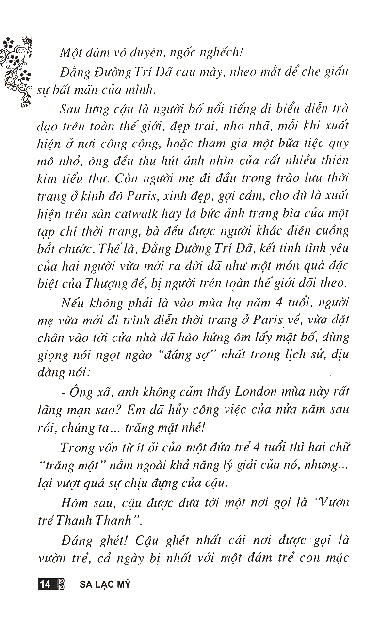 ai ngọt ngào hơn - Ảnh 12