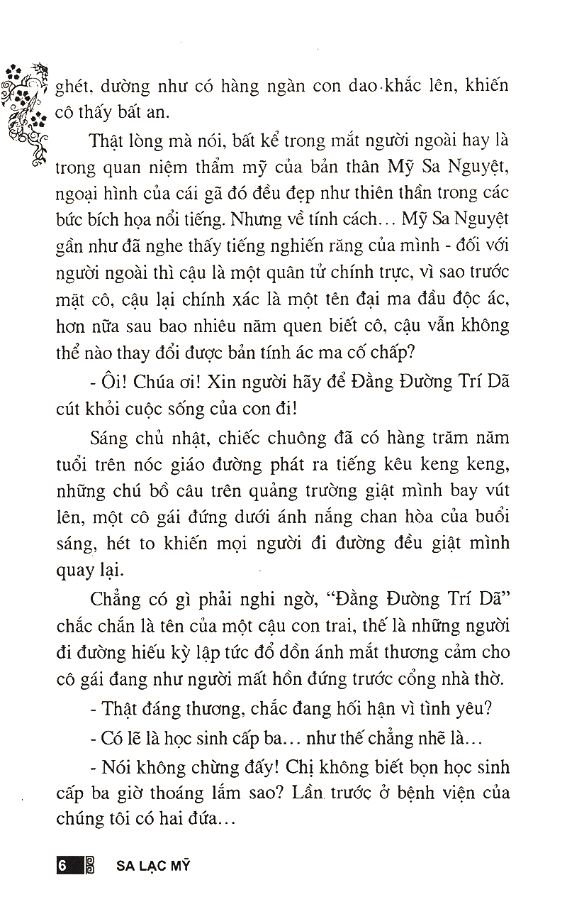 ai ngọt ngào hơn - Ảnh 4