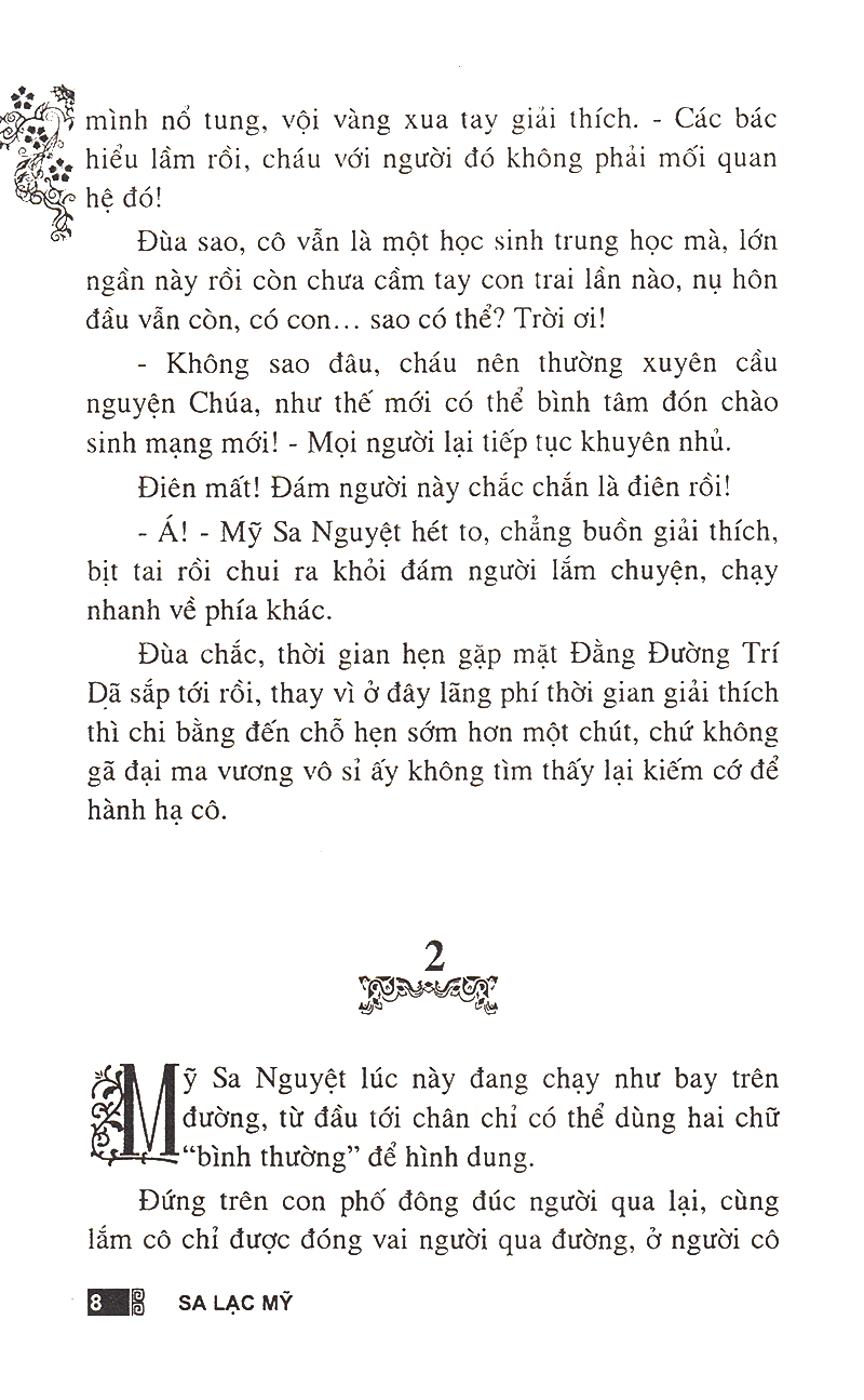 ai ngọt ngào hơn - Ảnh 6