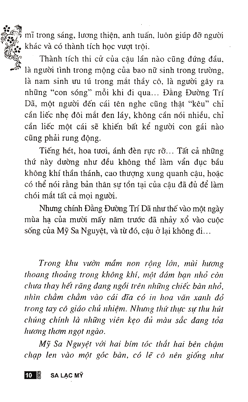 ai ngọt ngào hơn - Ảnh 8