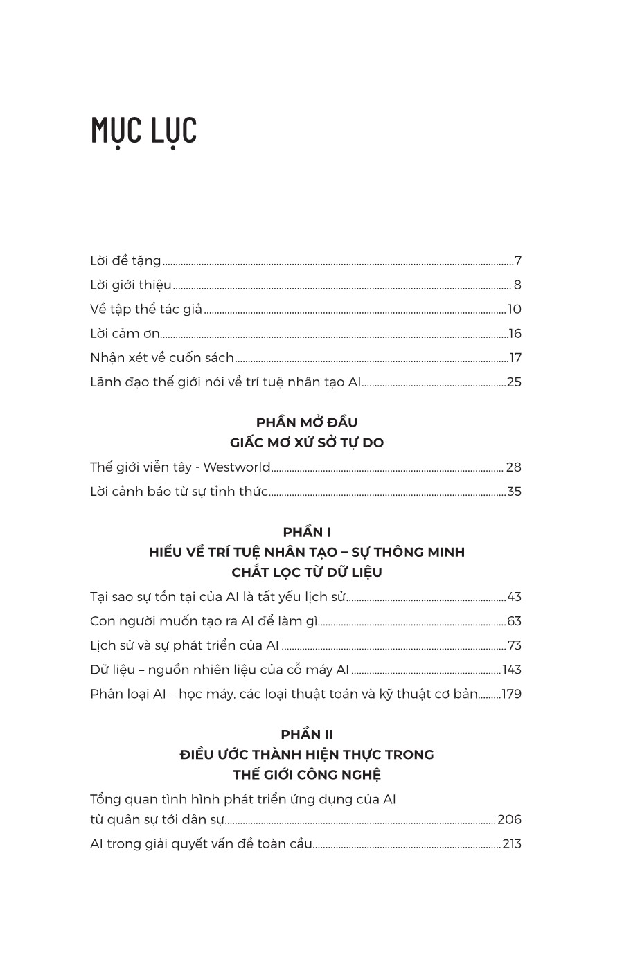 AI - Nô Lệ Đắc Lực Hay Chúa Tể Hủy Diệt - Ảnh 3