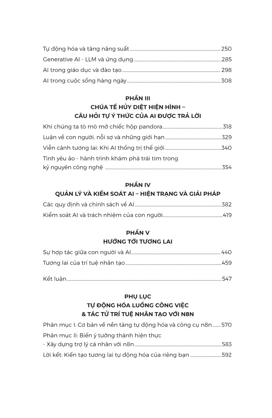 AI - Nô Lệ Đắc Lực Hay Chúa Tể Hủy Diệt - Ảnh 4