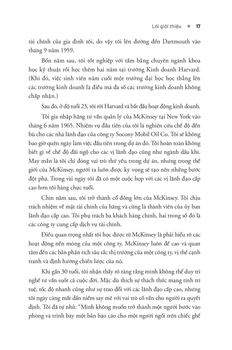 ai nói voi không thể khiêu vũ - phương pháp quản trị và điều hành những công ty khổng lồ nhưng rất linh hoạt - Ảnh 15